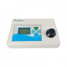 Labtron Benchtop Turbidity Meter with microprocessor control delivers highly accurate results. It features quick, automatic multi-point calibration and a wide measurement range, ensuring precision and efficiency for various turbidity assessments.