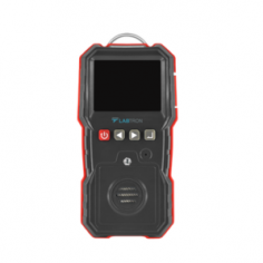 Labtron Carbon Monoxide Analyzer detects CO levels from 0 to 1000 μmol/mol with high-sensitivity sensors and operates between -20 to 50℃. CE certified, it includes data logging, three alarm modes, automatic shutdown, and a durable, dust-resistant design for safety.

