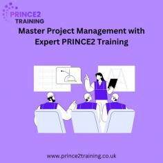 Unlock your potential as a project management leader with Expert PRINCE2 Training. This comprehensive course equips you with the knowledge and skills to manage projects effectively, from initiation to completion. Learn the PRINCE2 methodology's structured approach, including its principles, themes, and processes, to ensure successful project delivery. Whether you're new to project management or looking to enhance your expertise, this training provides the tools to lead projects confidently, manage risks, and optimize resources for maximum results.

For more details visit : https://www.prince2training.co.uk/