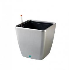 floor type gloss finish square flower pot
https://www.yztflowerpot.com/product/paint-self-watering-flower-pot/model-ps2002-sandblasted-textured-appearance-selfabsorbing-water-planter.html
The small square round corner flower pot is suitable for planting phalaenopsis, white palm, money tree, jasmine, these ornamental plants are suitable for placing in bars, conference rooms, on both sides of the TV, porch and other places.


Our goal is to provide the market and customers with appropriate and satisfactory flowerpots, for any customer consultation and feedback, we will be patient and meticulous reply.

yizhitang001@gmail.com