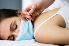 If you are looking for professional dry needling services in Adelaide, please do not go past Adelaide Physiocare & Sports Acupuncture. We are fully qualified, and our team prides itself on having many years of experience in the industry. The human body is a complex machine and can do amazing things. However, sometimes it requires a little help to perform at its full potential. This is why we strive to assist your body in functioning optimally. Our team can ensure you reach your wellness goals using the most up-to-date techniques and evidence-based approaches.