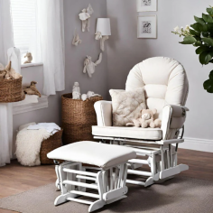 Best Nursery Furniture Sets 

If you are looking for best nursery furniture sets for your baby then contact BabystoreUK. It offers plethora of furniture set that can meet all your expectations. Visit the website or dial 0330 043 4380 for more info! 
https://babystoreuk.com/collections/nursery-furniture-set