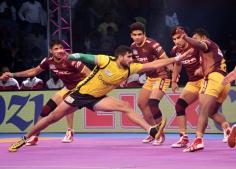 Pro Kabaddi Betting 2025 offers exciting opportunities to wager on match winners, top raiders, and defenders as live Kabaddi betting odds change in real-time. The Pro Kabaddi League’s short, thrilling matches make it ideal for quick outcomes and dynamic betting options. To succeed, analyze team form, player statistics, and in-play odds while using a reliable platform like Kheloexch Top teams like Patna Pirates and U Mumba are favorites for 2025, with star players expected to dominate. Follow expert tips, track player performance, and bet responsibly for the best results.