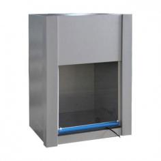  Vertical Laminar Air Flow provides an ultra-clean, particle-free workspace for aseptic operations. Using advanced HEPA filtration, it delivers sterile airflow, ensuring a contaminant-free environment. Its vertical unidirectional flow minimizes exposure to external contaminants, ideal for sensitive tasks