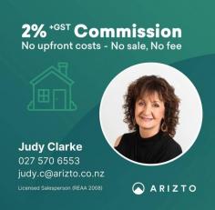 Want Best service for Lifestyle Real Estate in Rangatira Park? Then visit Judy Clarke Real Estate. Visit them for more information.https://maps.app.goo.gl/tZSQneghiMMbKeuA9