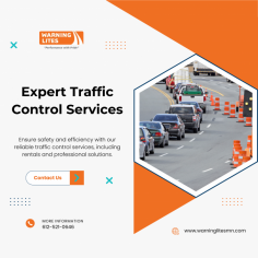 Ensure safety and efficiency with our expert traffic control services. For your project needs, Warning Lites of MN offers high-quality traffic control equipment for rental and sale. Barricades, cones, and advanced traffic management solutions are all part of our services designed to ensure smooth operations and maximum safety. We provide tailored solutions for every scenario, whether it's work zones, public events, or construction sites. Count on us for dependable traffic control services that prioritize safety and compliance.