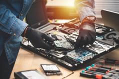 Are you searching for the Best Service for Computer Repairs Armadale? Then contact Handyman Omotayo. Visit them for more info:- https://maps.app.goo.gl/xchq2gYFojEuZ6u59