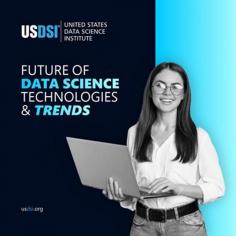 This read caters to deciphering the future of data science. Make it a priority to understand these core nuances before diving in as a seasoned data scientist! Explore the  to know more.bit.ly/3ZieX4i