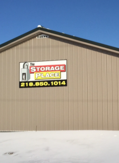  Protect your boat with The Storage Place in Detroit Lakes, MN. Our secure boat storage options are designed to keep your vessel safe from the elements, ensuring it’s ready for your next adventure. Enjoy peace of mind and easy access all season long—explore our available units today at Boat Storage Detroit Lakes MN.
