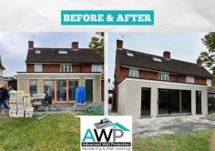 Transform and protect your property with our premium exterior rendering and wall coating solutions. Achieve a seamless finish that enhances durability, aesthetics, and long-term value for your home or business.

https://www.advancedwallprotection.co.uk/