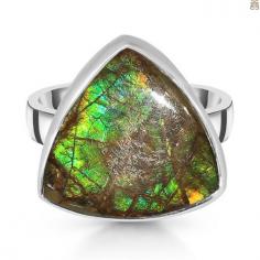 So, if you are looking for some exquisite designs of Ammolite Jewelry, you can explore the beautiful selection at Rananjay Exports.