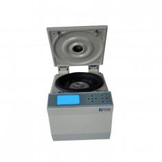 Low Speed Centrifuge FM-LSC-A300

Fison Low Speed Centrifuge features a 6000 rpm adjustable speed, 4830 ×g force, and 9 acceleration/deceleration modes. Powered by an AC motor, it ensures quiet operation, run-to-run reproducibility and precise timing. Ideal for biological sample separation 12 × 15/20 ml, it’s perfect for biomedical, pharmaceutical, microbiology and molecular biology labs.