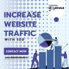 Top website designing and digital marketing company in Delhi. We offer expert web design and digital marketing services to boost your online presence.
website: https://digitalmolecule.in/