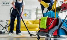 Professional Cleaning Services: Top Benefits that Home Owners in Pretoria Can Reap


Home Cleaning is necessary to achieve a clean and healthy living space. As a Homeowner in Pretoria, you need to ensure regular home cleaning to get a dust, dirt, and germ-free environment to live in. To read our published blog: https://msmbeventplanning.wordpress.com/2024/11/16/professional-cleaning-services-top-benefits-that-home-owners-in-pretoria-can-reap/

Visit our website today at: https://msmbeventplanning.co.za/cleaning-services/
