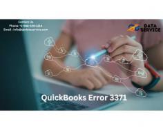 QuickBooks Error 3371 prevents the software from loading license data. Learn its causes, quick fixes, and prevention tips to restore functionality.