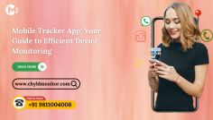 Discover the best mobile tracker apps for GPS tracking, call monitoring, and device recovery. Explore free and premium mobile tracking solutions for enhanced security.

#MobileTracker #PhoneTracker #BestMobileTracker #MobileTrackingApp
