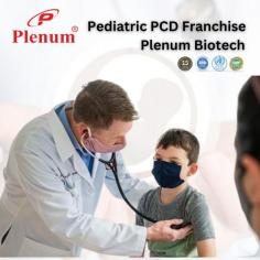 Plenum Biotech is a trusted name in the pharmaceutical industry, offering exceptional opportunities through its Pediatric PCD Franchise. As a leading Pediatric PCD Pharma Company, we provide an extensive Pediatric range designed to meet the unique healthcare needs of children. Our Pediatric Products Franchise ensures top-quality formulations, helping partners establish a strong presence in the market. With comprehensive support and innovative solutions, Plenum Biotech is your ideal choice for a successful Pediatric pharma franchise. Partner with us and take advantage of our expertise and commitment to delivering excellence in pediatric healthcare.
https://www.plenumbiotech.com/our-division/pediatric-pcd-franchise/