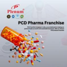 PCD Pharma Franchise | Plenum Biotech 
Plenum Biotech is a leading name in the pharma industry, offering exceptional opportunities through its PCD Pharma Franchise program. As the best PCD Pharma Franchise in India, we provide a wide range of high-quality pharmaceutical products, exclusive marketing rights, and robust support to ensure business success. Recognized as a trusted PCD Franchise Company in India, we empower entrepreneurs to establish and grow their ventures with confidence. Our PCD products franchise model is designed for sustainable growth, making us the preferred choice for a reliable PCD franchise in India. Partner with Plenum Biotech to achieve your business goals in the pharmaceutical sector.
https://www.plenumbiotech.com/plenum-biotech-services/pcd-pharma-franchise/