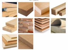 Welcome to the world of high quality wood in Dubai. We take pride as a leading wood suppliers in UAE and our company provides a various types of high quality premium wood products to fulfill the demands, needs and requirements of different companies, industries and projects. 