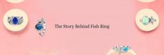 Fish Ring Meaning, History, Imagery, and Advantages

A scope of ocean life Gems is making a buzz among style cognizant people, and Fish Gems is the most well known one. In spite of the fact that fishes have for quite some time been an area of interest among food societies around the world, their profound and prophetic importance can't be denied.But what is so unique about these fish Gems pieces, particularly Fish rings, which are making individuals from everywhere the world fall for them, other than their shocking excellence, overpowering current tasteful methodology, and imaginative plans. What fishes address? What antiquated values do they hold through different societies?