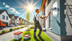 Finding a reliable and budget-friendly house painter in Melbourne can be a challenging task. Whether you’re looking to refresh your home’s exterior or give your interior walls a new lease on life, this guide will help you navigate the process of finding the most cost-effective painting services in the area.
https://gaapainting.com.au/house-painter-near-me