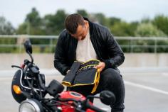 Since your ola crash guard is always exposed to weather conditions, it must be covered with an anti-corrosive coating. This prevents the rusting of the metal and ensures that your crash guard retains its look and strength in the long run.