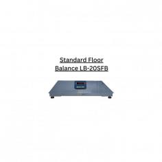 Labotronics Standard Floor Balance is designed to measure loads up to 500kg with an accuracy of 50g. It integrates customizable input methods such as scanner, cloud, and local data for enhanced data management. This balance includes a built-in thermal micro-printer for customizable label printing.