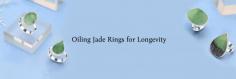 Astrologically, jade is beneficial for those having positive Venus placements, and this is why it can be worn by both Taurus, and Libra people. And since jade is the traditional gemstone for the 12th wedding anniversary, you can gift your partner a jade ring or other jade jewelry as an anniversary present.