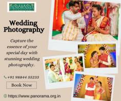 At Panorama Weddings, we are passionate about capturing the beauty and love that surrounds your special day. As a leading wedding photography service.
