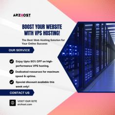 Get premium web hosting, VPS, and dedicated server deals at prices that can’t be beat.