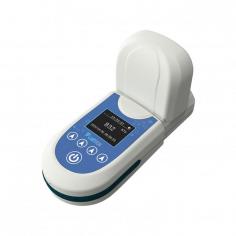 Labtron Portable Turbidity Meter provides accurate water clarity measurements with high sensitivity and repeatability. It’s easy to calibrate, features double light testing, has a sealed waterproof design, and has strong storage, making it ideal for both routine and specialized field assessments.