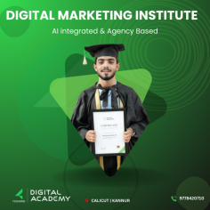 Digital marketing institute in calicut
