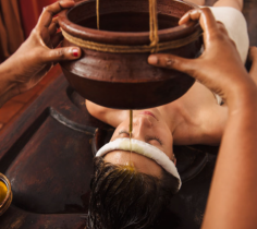 Experience the transformative power of Panchakarma Sydney, a traditional Ayurvedic detoxification therapy designed to restore balance and vitality. This ancient healing process removes toxins from the body, strengthens the immune system, and rejuvenates the mind and spirit. Tailored to individual needs, Panchakarma includes specialized treatments like massage, herbal therapies, and dietary guidance to promote holistic well-being. Whether you're seeking relief from chronic ailments or simply looking to rejuvenate, Panchakarma offers a complete wellness solution. Discover a renewed sense of health and harmony with this time-honored practice in Sydney.