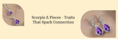 Fish Whispering With Scorpions Along The Shoreline Give Us Outstanding Couple Goals: Scorpio And Pisces Compatibility

In some ways, Scorpio and Pisces compatibility is enigmatic, but it is also the most attractive and remarkable, driven by feelings, emotions, support, caring, and a strong desire to coexist. With the support of unwavering love, they form an unbeatable combination. Let's examine these common characteristics that pull them closer together, even if we've already learnt about their compatibility