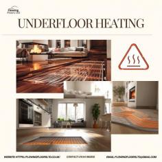 Experience efficient and cozy living with Flowing Floors' Underfloor Heating Lincolnshire. Enjoy seamless installation, energy efficiency, and year-round comfort. Trust us for innovative solutions tailored to your needs.


Learn more: https://flowingfloorsltd.co.uk/lincolnshire/

