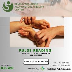 Welcome to Beijing Well Being Acupuncture Therapy Center, your trusted destination for holistic health and wellness in Dubai. We combine ancient healing traditions with modern practices to provide tailored treatments that rejuvenate your body and mind.Our expert team offers a variety of services, including Hijama Therapy (Wet Cupping Therapy), Traditional Acupuncture, Slimming Massage, Sport Therapy, and Herbal Therapy. Specializing in Traditional Chinese Medicine, we focus on natural healing methods to enhance your well-being.Discover the benefits of our comprehensive treatments and experience improved vitality, relaxation, and overall health. Visit our center today to embrace the power of natural healing!
Contact Us: 
Phone No: +971 42 686 155
Website: https://beijingtherapy.ae/
Email: info@beijingtherapy.ae
Youtube: https://www.youtube.com/@beijingtherapy
Facebook: https://www.facebook.com/BeijingTherapyCenter
Instagram: https://www.instagram.com/beijingtherapycenter/
Address: Villa 10 - 2A Street,Al Wasl road - 2 Al Wasl Rd - next to Saddle cafe & Emirates Post Office - Dubai - United Arab Emirates
