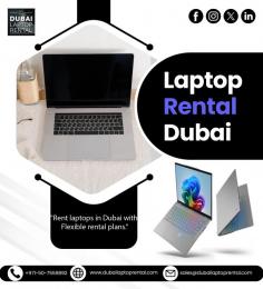 Premium and Latest Laptops for Rent in Dubai

At Dubai Laptop Rental, we offer cutting-edge laptops tailored to your business, personal, or event needs. Whether you need a high-performance laptop for work or gaming, our affordable Laptop Rental services in Dubai have you covered. Call us today at +971-50-7559892.

Visit: https://www.dubailaptoprental.com/laptop-rental-dubai/