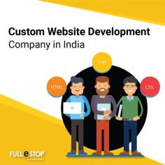 Are you looking for the best web development company in India? 
Our team specialises in providing custom web solutions to boost your online presence. With a focus on innovative design, seamless functionality, and responsive interfaces, we cater to diverse industries. Whether you need e-commerce, corporate websites, or mobile-friendly platforms, our expert developers ensure high-quality results. We combine cutting-edge technologies with years of experience to deliver projects that exceed expectations. 
