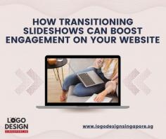 Engaging visitors on your website is a critical task. One powerful tool that web designers frequently use is transitioning slideshows. These dynamic, interactive elements can significantly enhance user experience and boost engagement.

Visual Appeal and Storytelling

Transitioning slideshows offer a visually appealing way to present information. Whether showcasing products, highlighting services, or telling your brand story, a well-designed slideshow can captivate your audience. Smooth transitions, combined with compelling imagery and concise text, guide visitors through your content effortlessly. This seamless flow keeps users on your site longer, reducing bounce rates and increasing the likelihood of conversion.

Enhanced User Experience

A freelance web designer can help craft transitioning slideshows tailored to your brand. They understand the importance of user experience (UX) and design slideshows that are intuitive and responsive across all devices. With interactive elements such as clickable links or buttons embedded in slides, users can easily navigate to key pages, enhancing their overall experience.

Improved Information Delivery

Websites often have limited space to convey essential information. Transitioning slideshows solve this problem by allowing you to display multiple pieces of content in one compact area. This feature is particularly useful for e-commerce sites or portfolios where visual content plays a crucial role in decision-making.

SEO and Engagement Metrics

Beyond aesthetics, slideshows can positively impact your website’s search engine optimization (SEO). Engaged users spend more time on your site, signaling to search engines that your content is valuable. Additionally, slideshows can encourage social sharing, driving more traffic.

To maximize the benefits of transitioning slideshows, collaborate with a skilled freelance web designer. They’ll ensure your slideshows are optimized for performance and tailored to your audience, helping you achieve higher engagement and improved conversions.

Transitioning slideshows are more than just eye candy — they’re an essential tool for modern websites aiming to capture and retain attention in a competitive online space.

Visit our site : https://www.logodesignsingapore.sg/