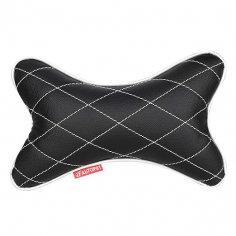 Purchase high-quality Soft and nice car cushion pillow. Place your head and neck into an ergonomic cushion that molds to you and gives you the neck support you need. You will feel like you are driving on clouds. Comes with an adjustable strap - easy to assemble. Autofit also adds additional cushioning to the seat coverings, which will increase your comfort level.