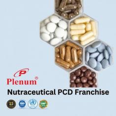 Discover lucrative business opportunities with Plenum Biotech through our Nutraceutical PCD Franchise. We are a trusted name in the pharmaceutical industry, offering an extensive nutraceuticals range of medicine designed to promote health and wellness. As the Best Nutraceutical PCD Company, we provide high-quality Nutraceutical Products that meet stringent industry standards. Partner with us to benefit from a reliable and rewarding Nutraceutical PCD Pharma Franchise. Join hands with Plenum Biotech, a leader in the nutraceutical pharma franchise sector, and take advantage of our excellent support system to grow your business.
https://www.plenumbiotech.com/our-division/nutraceutical-pcd-franchise/