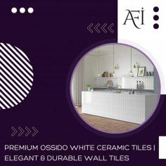 Discover Ossido White ceramic tiles, crafted for elegance and durability. Ideal for residential and commercial spaces, these glossy 75x300mm tiles offer resistance to stains, water, and thermal shock. Perfect for modern interiors.

For more information about ceramic tiles do visit our website: https://amazing-flooring.com/products-ceramic-tiles-ossido-white/
