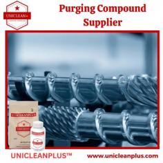 Purging Compound: The Best Ingredient To Remove The Contamination In The Molding Process


The plastic manufacturing industry is segregated due to its efficient machinery and quality products. Plastic injection molding machines remain the heart of such business. To read our published blog: https://purgingmaterial.wordpress.com/2024/11/14/purging-compound-the-best-ingredient-to-remove-the-contamination-in-the-molding-process/

Visit our website today at: https://www.unicleanplus.com/purging-compound/