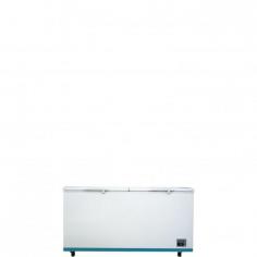 Lab Expo Chest-Type Low Temperature Freezer is designed for efficient low-temperature storage, available in capacities of 110L, 196L, 226L, 358L, and 508L. It provides reliable performance for various industrial and commercial storage applications, ensuring optimal cooling for preserving sensitive items in controlled environments.