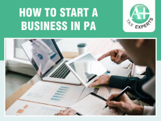 Learn how to start a business in Pennsylvania with this step-by-step guide. From choosing a business structure and registering your entity to obtaining permits and managing taxes, we simplify the process for entrepreneurs.