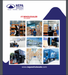 NEPA Wholesale Catalog