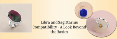 Libra and Sagittarius Compatibility in Love: A Harmonious Union of Adventure

Libra and Sagittarius Compatibility in Love: A Harmonious Union of Adventure

Undoubtedly, a combination of two zodiac signs brings us an exciting rollercoaster ride of feelings, emotions, opinions, and values. But it’s a treat watching such distinctiveness in a celestial couple like Libra and Sagittarius! When Sagittarius's ruling planet Jupiter, a planet of adventure, growth, and expansion, is supported by Libra's planet of love, harmony, and beauty (Venus), we get to see what is called "being lucky in love." The duo's connection exemplifies Libra and Sagittarius compatibility, as they find the ultimate balance to survive a long-term relationship. Both are social, smart, quick-witted, and eager to learn, so the light never gets dull.
