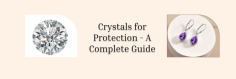 How to Pick the Best Protective Crystal for You? An Exhaustive Aide


Hello! Crystal admirers, how are you getting along with your crystal collections? Extraordinary perhaps, yet do you be aware in the realm of crystals there are a few exceptional crystals, which are otherwise called gemstones that are popular for their protective characteristics which they give to their guardians as well as wearers? What was the deal? Your creative mind has been initiated by simply understanding this, then, at that point, figure the amount you would ache for to purchase those crystals in the wake of grasping the entire about them. Thus, without burning through much time, be with us from begin to end in this far reaching guide on the most proficient method to pick the best protective crystal for you.