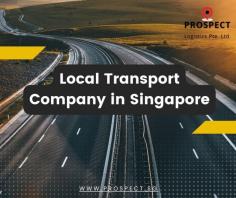 Relocations can be challenging, but with a professional local transportation Singapore, the process becomes seamless and efficient. Comprehensive services like advance delivery of packaging materials for Pack By Owner (PBO) and effective coordination ensure every stage of your move is handled with precision. Many local transport companies specialize in such services, making them the go-to choice for stress-free relocations. Let’s dive into some essential aspects of advanced transportation services that simplify relocations.

1.Advance Delivery of Packaging Materials for PBO

Preparation is key for a successful move. Packaging materials are delivered in advance, giving you ample time to pack at your convenience. With a commitment to efficiency, providers ensure first-day delivery of packaging materials and docket by 0930, allowing you to kickstart the packing process without delays.

2. Flexible Redelivery Options

Unforeseen situations during a move are common. Services like redelivery of packaging materials and/or crates as requested by the job-site supervisor provide flexibility. This ensures that you have all the necessary materials exactly when and where you need them, a hallmark of reliable local transport companies.

3. Seamless Coordination with Job-Site Supervisors

Liaising with job-site supervisors is crucial for timely and accurate service. Shuttling timings between the shipping container and residence are planned meticulously, ensuring a smooth workflow and preventing bottlenecks during loading or unloading. Professional local transportation Singapore providers excel at coordinating these details.

4. Specialized Liftvan Transportation

For larger items, delivery of liftvans to the nearest parking space to the residence using 24ft trucks ensures accessibility. Efficient shuttling between 24ft trucks and residences for liftvan load or unload guarantees that even bulky items are handled with care, a service expertly managed by our local transport company in Singapore.

5. End-to-End Debris and Material Management

At the end of the move, providers manage the collection and return of balance materials and ensure proper disposal of debris and disposal items, leaving your new space clutter-free. This thorough approach reflects the commitment of top-notch local transportation services.

A Holistic Approach to Moving

From providing advance packaging materials to shuttling and waste disposal, these services are designed to alleviate the stress of moving. Reliable local transport companies offer tailored solutions, enabling a hassle-free transition to your new location.

Choose a service that prioritizes efficiency, flexibility, and attention to detail to make your move as smooth as possible. By partnering with experienced local transportation providers in Singapore, you can rest assured that every aspect of your relocation is in capable hands.

Pop over here : https://www.prospect.sg/