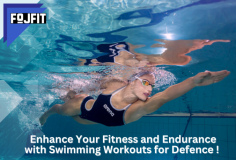 Enhance Your Fitness and Endurance with Swimming Workouts for Defence!

Fojfit helps enhance your fitness and endurance with specialized swimming workouts for defense aspirants. These workouts focus on building strength, stamina, and cardiovascular health while preparing you for the unique demands of military training. Dive into fitness with effective swimming routines that boost both your physical and mental toughness. Take the plunge and improve your overall fitness with Fojfit today! 

Visit us- https://fojfit.com/blogs/swimming-workouts-for-endurance-building-for-defence-exam